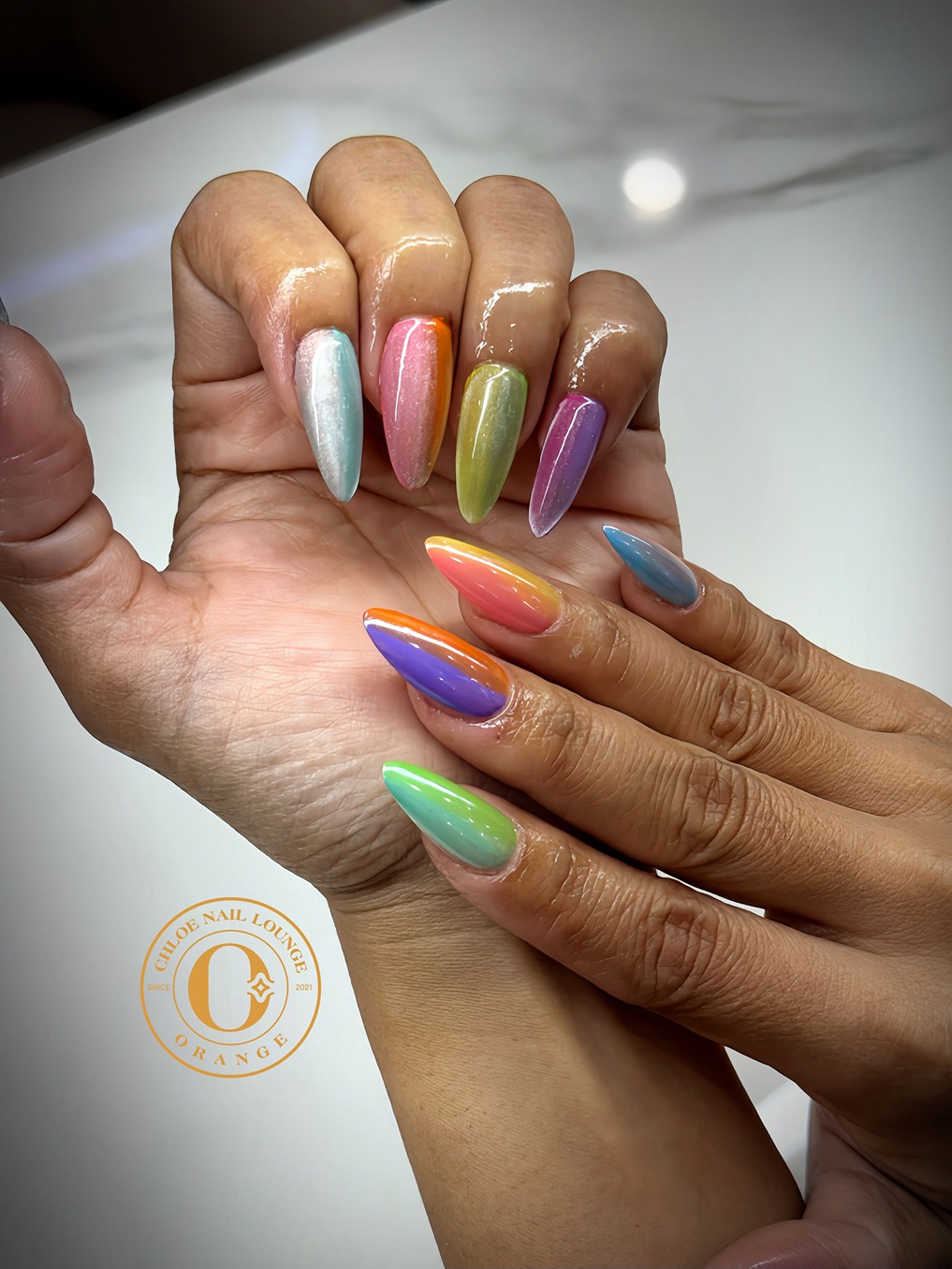 Chloe Nail Lounge